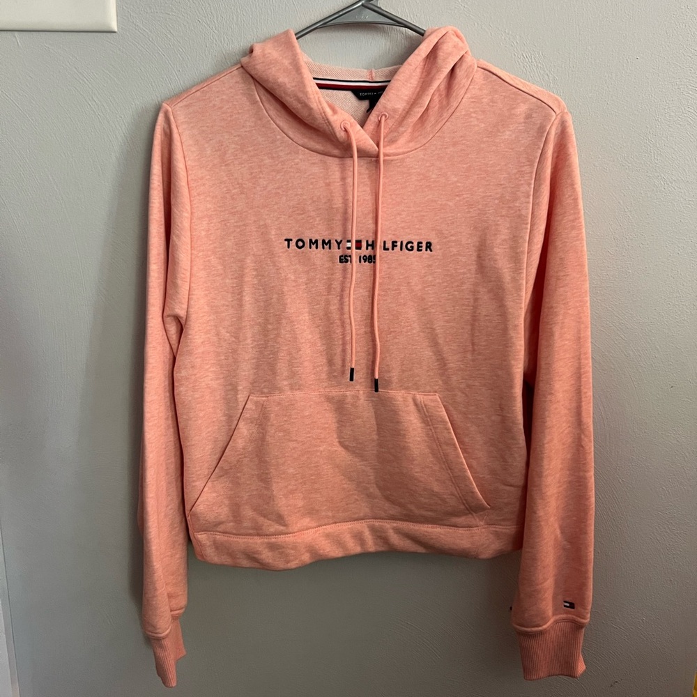 Tommy Hilfiger hoodie NWOT - Picture 1 of 5